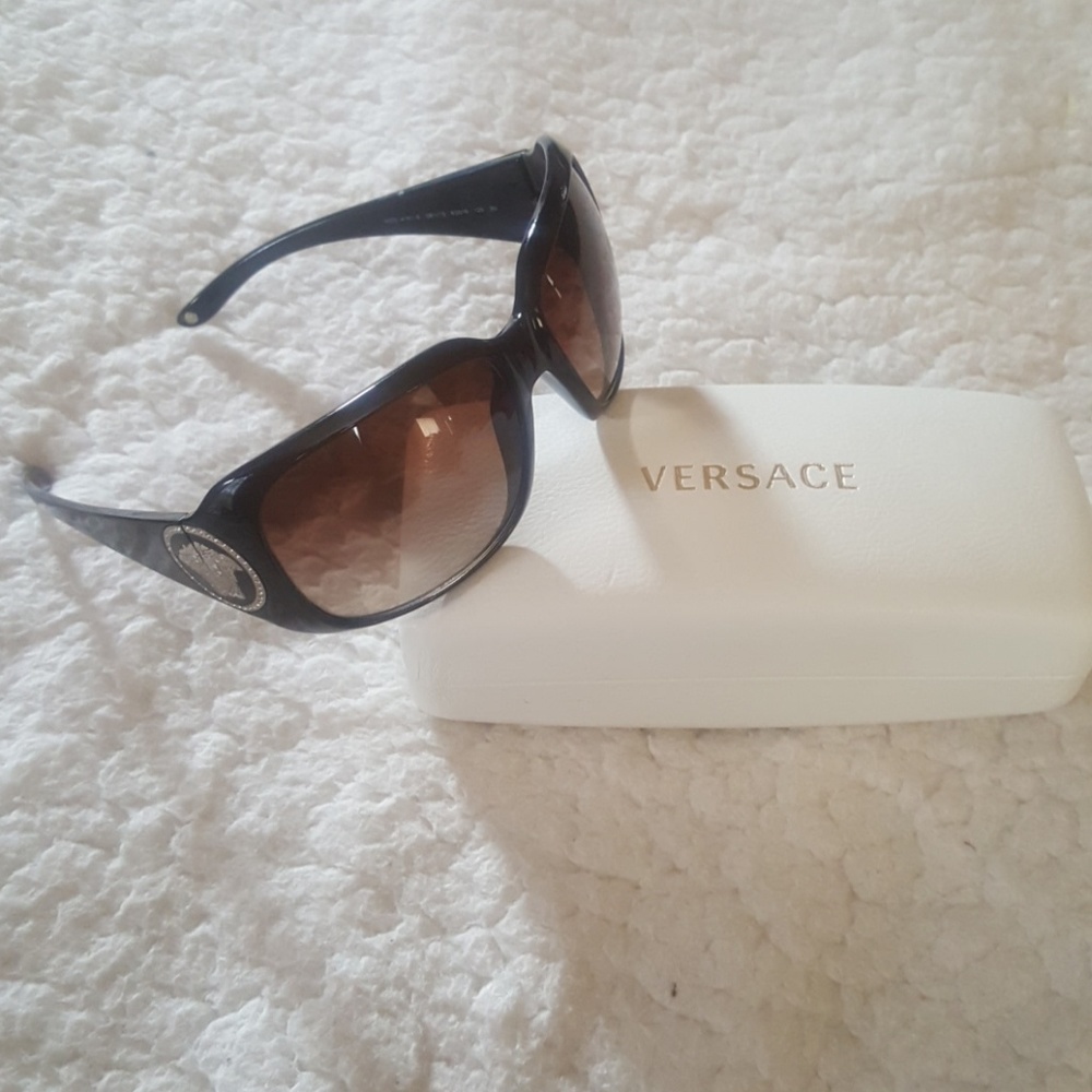 Versace Sunglasses